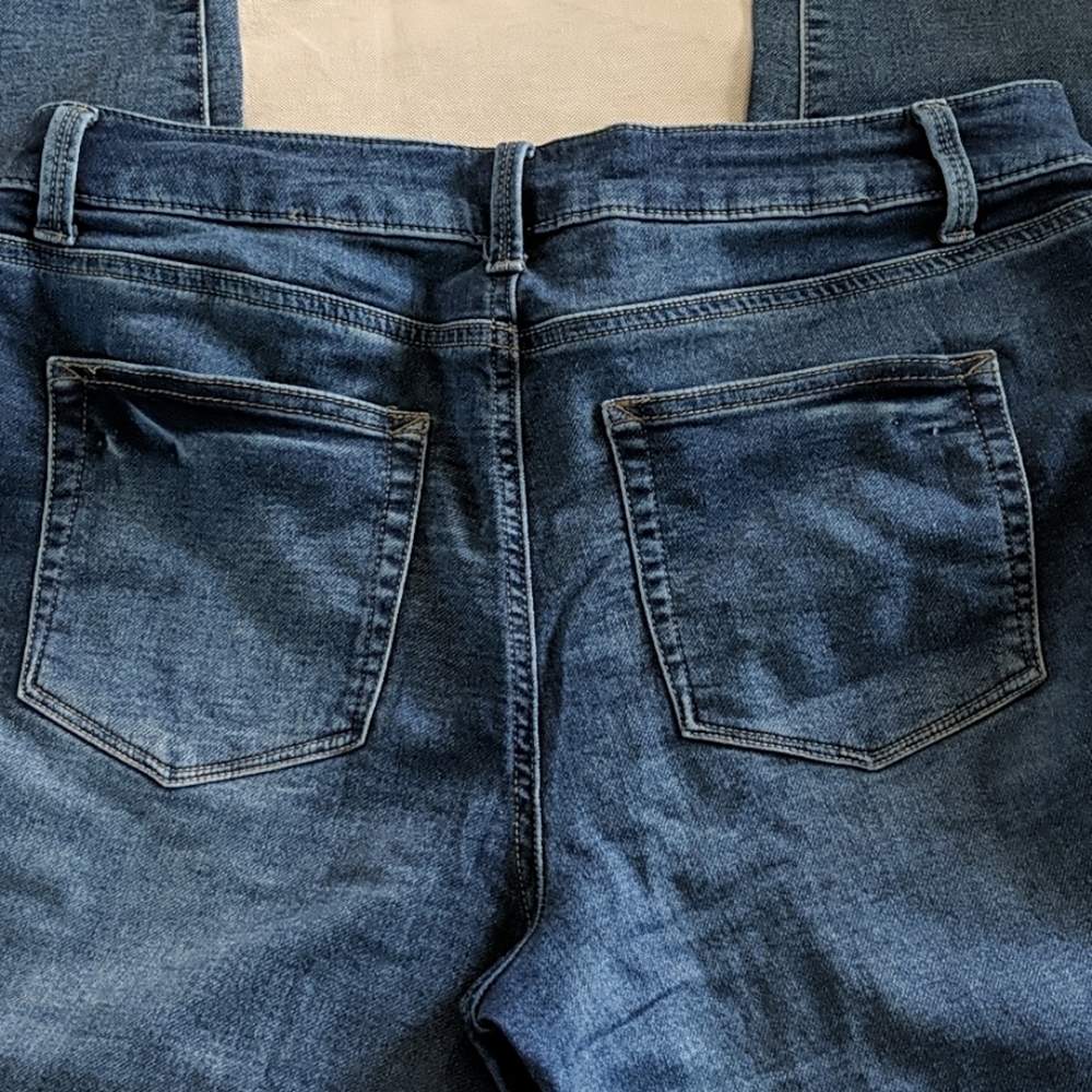 Jeggings - Picture 3 of 5